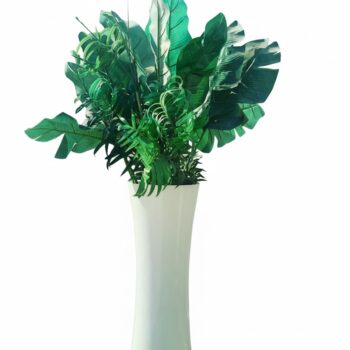 Merveilleux cache pot concave: CP4