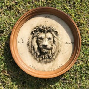 Sublime horoscope Lion:H9