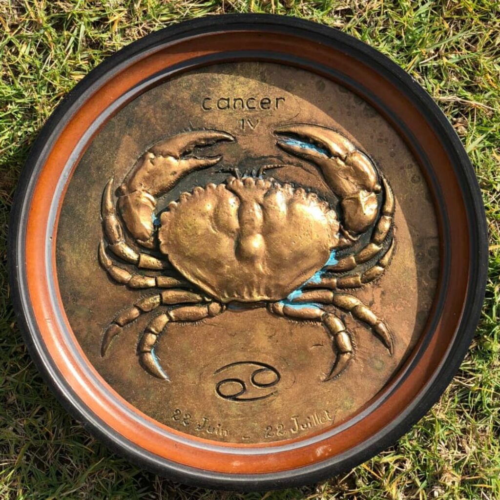 Captivant horoscope Cancer:H10
