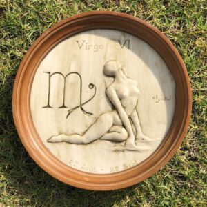 Serein horoscope vierge:H3