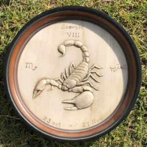 Fabuleux horoscope Scorpion:H5
