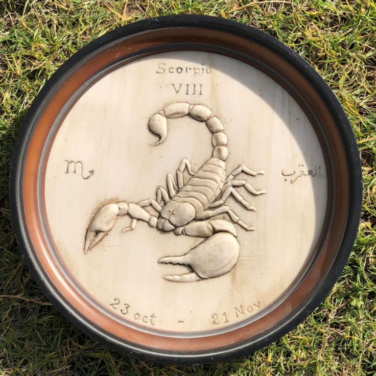 Fabuleux horoscope Scorpion:H5