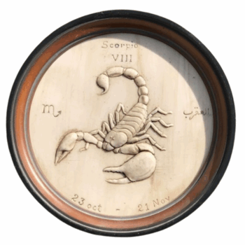 Fabuleux horoscope Scorpion:H5