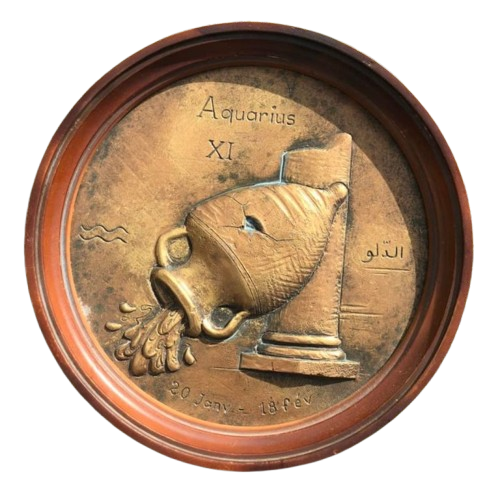 Captivant horoscope Verseau:H6