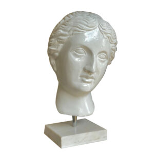 Statues de « Vénus » avec supports : S19