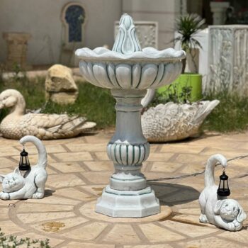 Sublime fontaine décorative AquaLys:F3