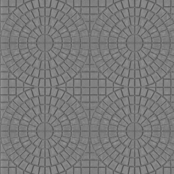 Dallage 40×40 « ROULETTE »(DLROULETTE)