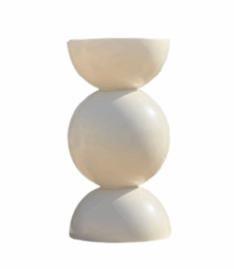 Unique table d’appoint:T1