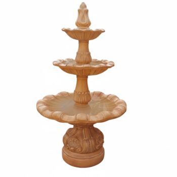 Fontaine central (F20)