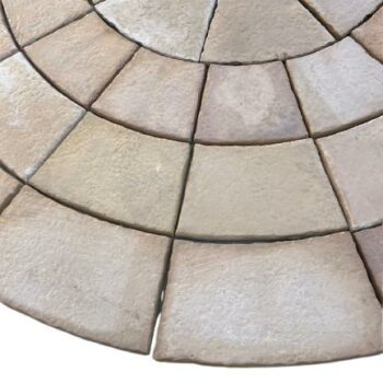 Dallage ROCCE SPICCHIO (DL ROCCE)