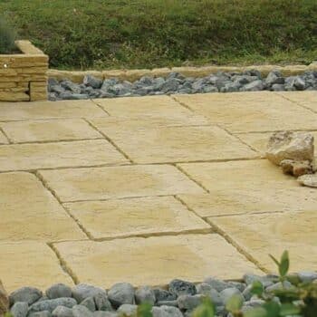 Dallage BORGO (DL BORGO)