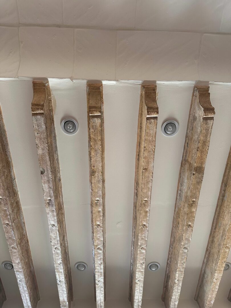 Pergola sur mesure – Image 4