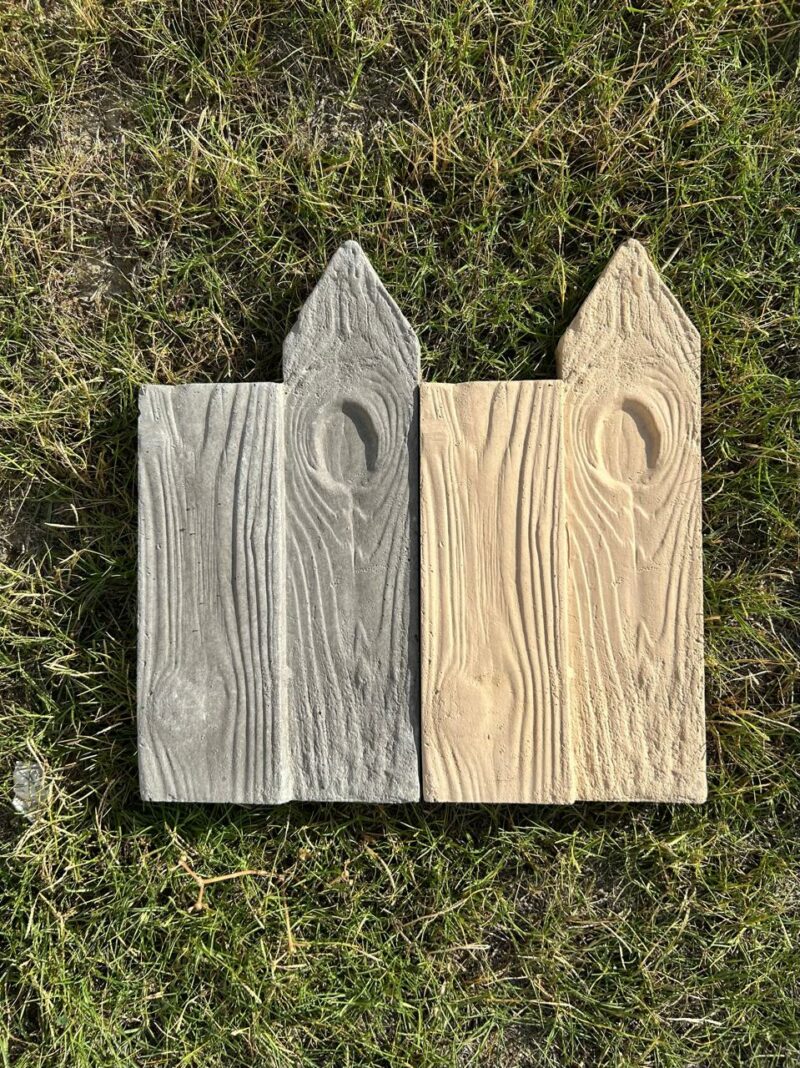 Bordure de jardin : ( BJ004 ) – Image 4