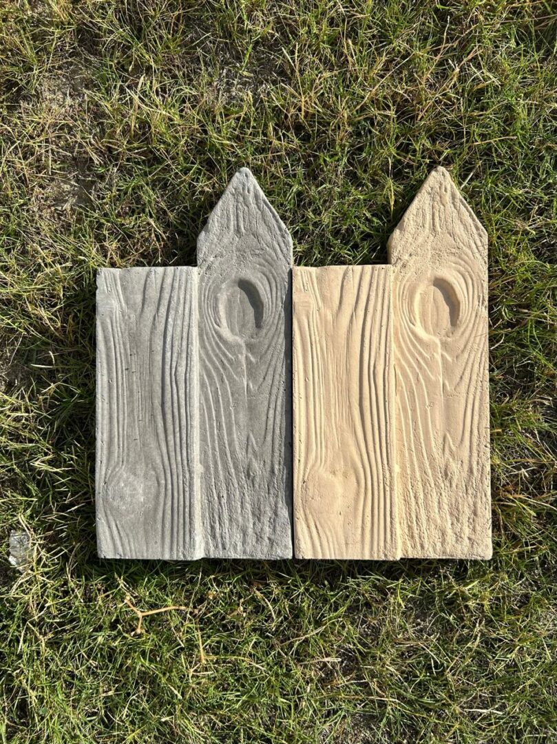 Bordure de jardin : ( BJ004 ) – Image 4