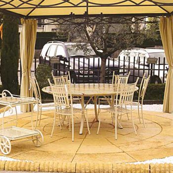 Dallage ROCCE SPICCHIO (DL ROCCE)