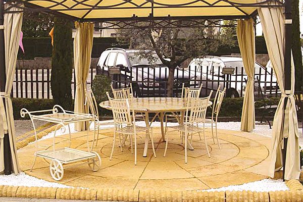 Dallage ROCCE SPICCHIO (DL ROCCE) – Image 2