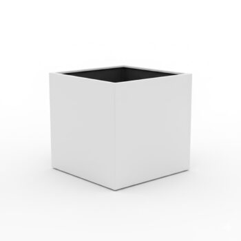 Cache Pot Carré (CP 021)