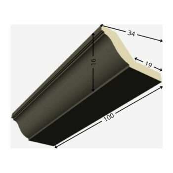 Corniche Grand Model 34*16(CR3)