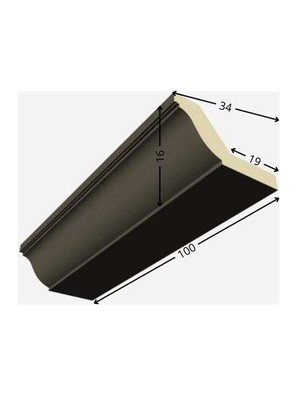 Corniche Grand Model 34*16(CR3) – Image 2