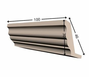 Corniche Grand Model 46×30 (CR6)