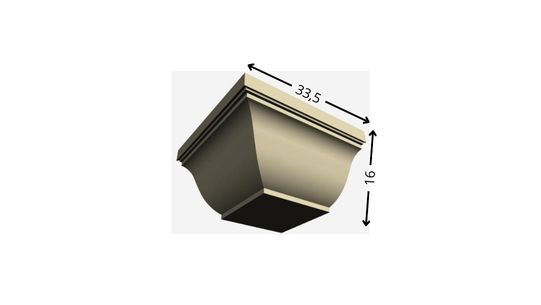 Corniche Grand Model 34*16(CR3) – Image 3