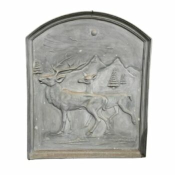 Tableau Gazelle (TB004)