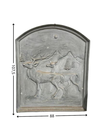 Tableau Gazelle (TB4) – Image 3