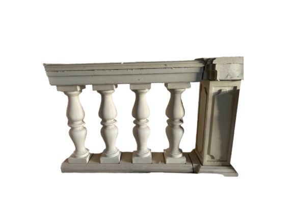 Balustrade (B01)