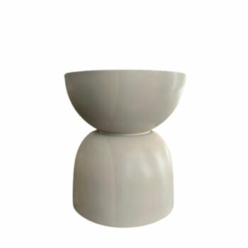 Unique table d’appoint:T2