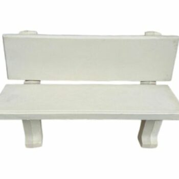 Banc en GRC (Banc07)