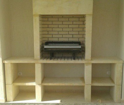 Barbecue (BB10) – Image 2