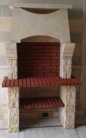 Barbecue (BB0012) – Image 2