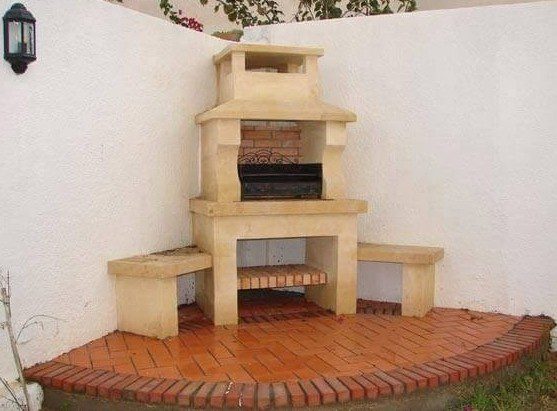 Barbecue (BB13) – Image 2