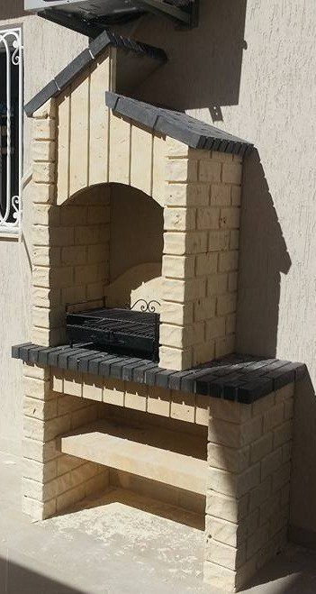 Barbecue (BB0014) – Image 2