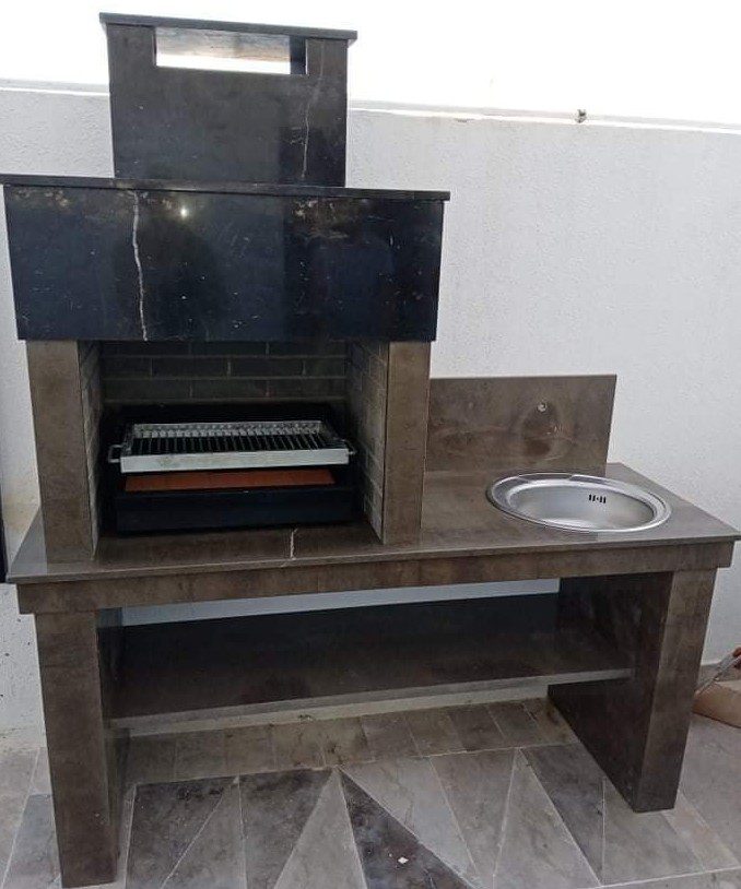 Barbecue (BB0015) – Image 2