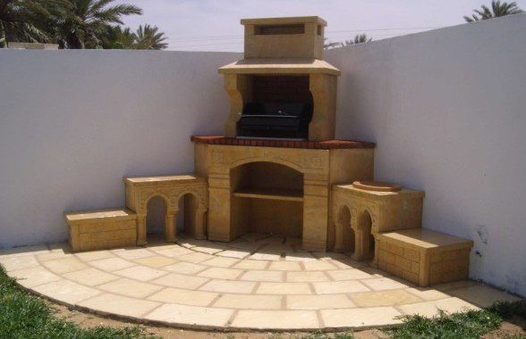 Barbecue (BB0016) – Image 2