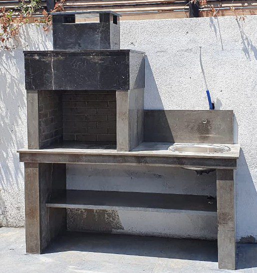 Barbecue (BB0015) – Image 3