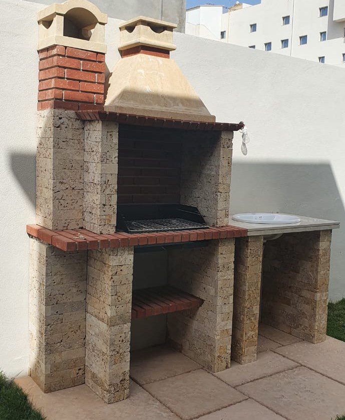 Barbecue (BB0020) – Image 2