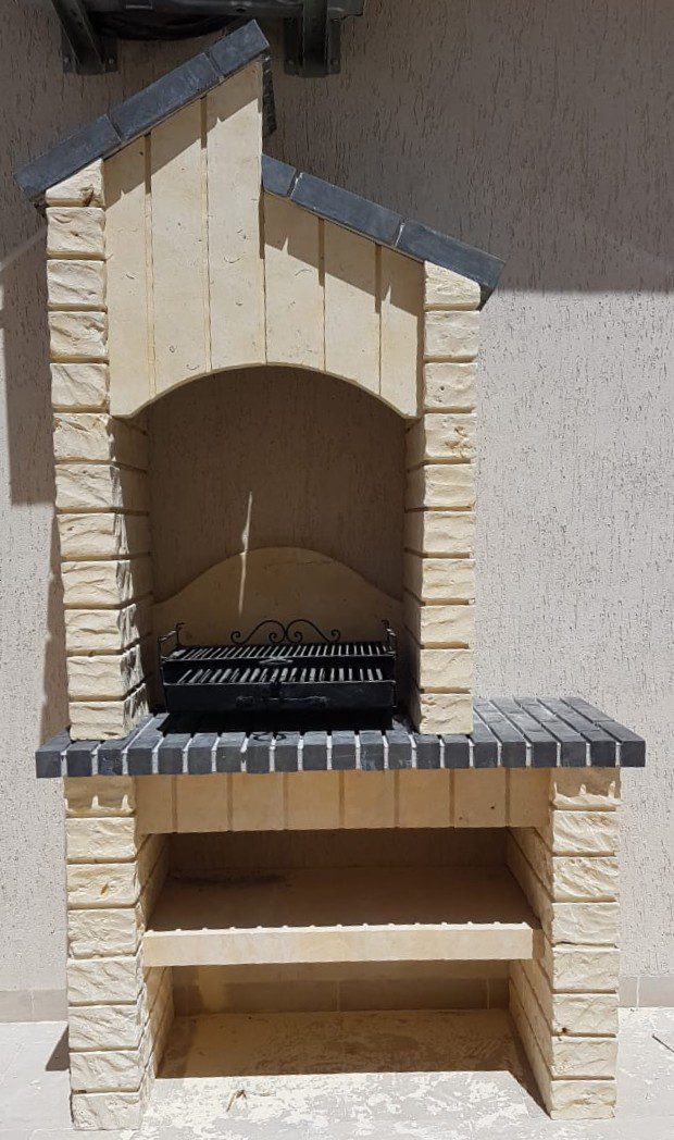 Barbecue (BB0014) – Image 3