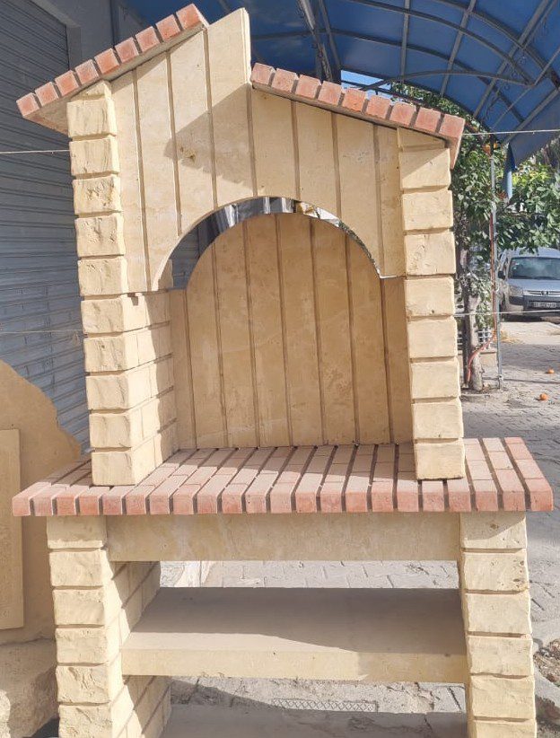 Barbecue (BB0014) – Image 4