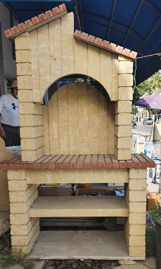 Barbecue (BB0014) – Image 5