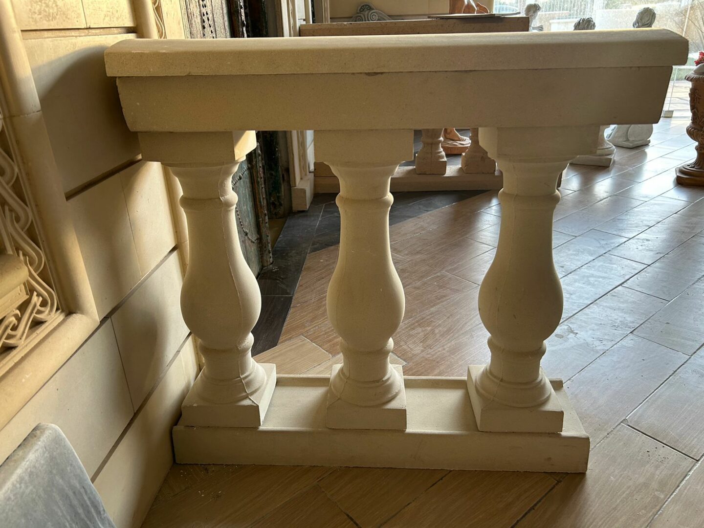 Balustrade Estampé (B02) – Image 4