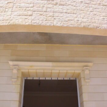 Corniche Simple 12*12(CR1)