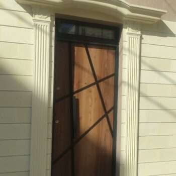 Corniche Arcqué Grand Model 34*16(CR4)