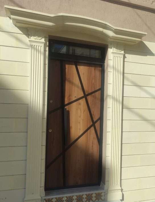 Corniche Arcqué Grand Model 34*16(CR4) – Image 2