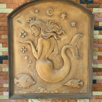 Tableau La Siréne (TB003)