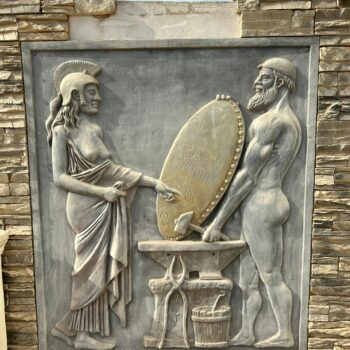 Tableau Romain (TB002)