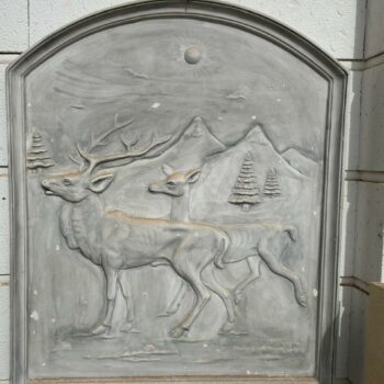 Tableau Gazelle (TB004)