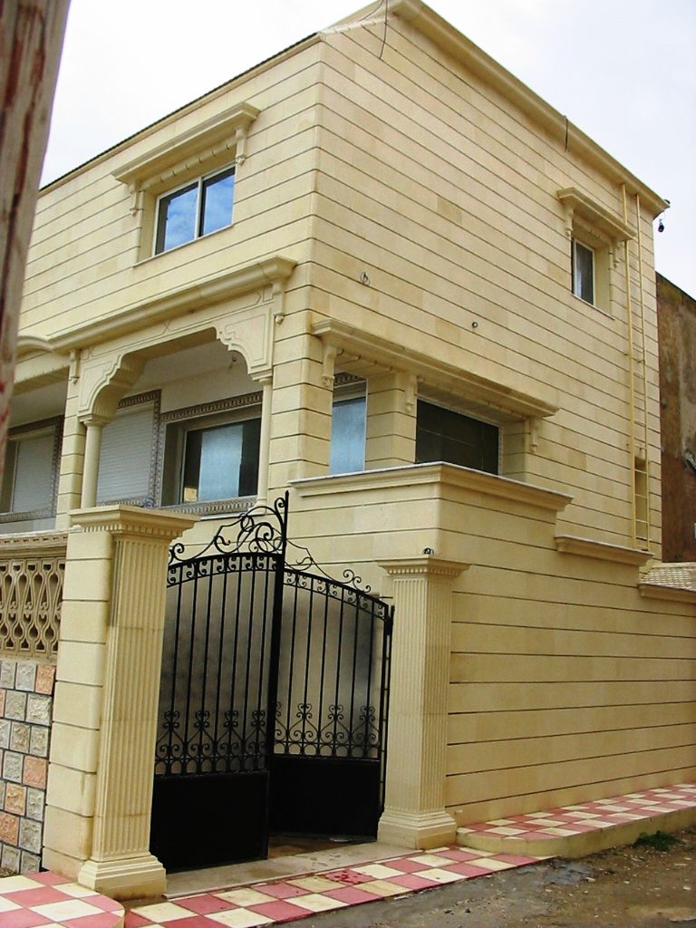 Pilier Carré(P6) – Image 2