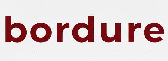 Bordure